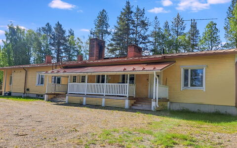 Kelloselkä B: Hout, Verblijf, Huis, Huis, Deur, Hardwood, Garden Gebouwen, Beits, Blokhut, Plank