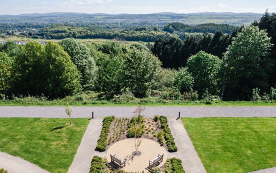 Great Glen View - Inverness, Schotland, Verenigd Koninkrijk