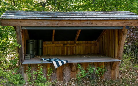Gitten - from the Sea: Hout, Huis, Veranda, Dek, Hardwood, Dak, Beits, Houten Vloer, Eco Hotel
