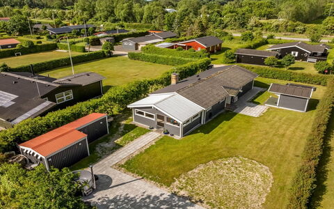 Rathi - from the Sea: Landgoed, Schaduw, Oprit, Boerderij