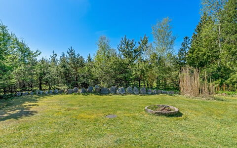 Balthasar - 400M from the Sea: Blauw, Gras, Boom, Struik, Grasland, Plain, Land Lot, Weide, Groundcover