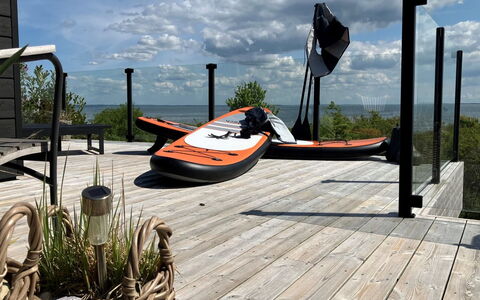 Valia - 20M from the Sea: Gras, Grasland, Land Lot, Verblijf, Landelijk Gebied, Weide, Garden Gebouwen, Tuin, Schuur