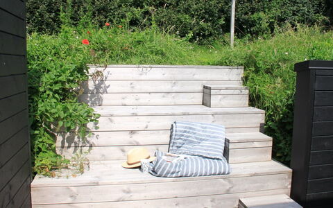 Valia - 20M from the Sea: Gras, Grasland, Land Lot, Verblijf, Landelijk Gebied, Weide, Garden Gebouwen, Tuin, Schuur