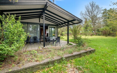 Aatos - 150M from the Sea: Landgoed, Schaduw, Oprit, Boerderij