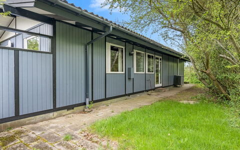 Aatos - 150M from the Sea: Landgoed, Schaduw, Oprit, Boerderij