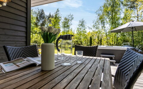 Marlena - 1.1Km from the Sea: Dak, Huis, Woongebied, Huis, Landgoed, Verblijf, Ontwerp