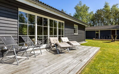 Marlena - 1.1Km from the Sea