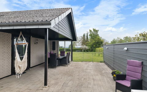 Andine - 250M from the Sea