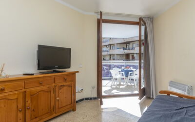 Accommodatie:&nbsp;Bahia 623.1