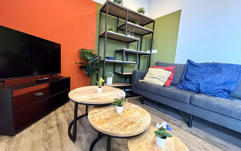 Accommodatie:&nbsp;Beach House Westkapelle 107.5 300.2