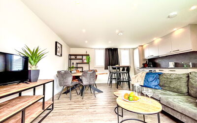 Accommodatie:&nbsp;Beach House Westkapelle 2B 300.4