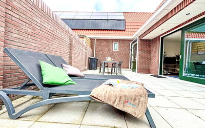 Accommodatie:&nbsp;Beach House Westkapelle 2B 300.4