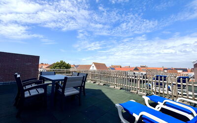 Accommodatie:&nbsp;Beach House Westkapelle 107.5 300.2