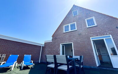 Accommodatie:&nbsp;Beach House Westkapelle 107.5 300.2