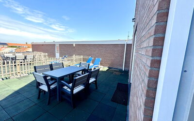 Accommodatie:&nbsp;Beach House Westkapelle 107.5 300.2