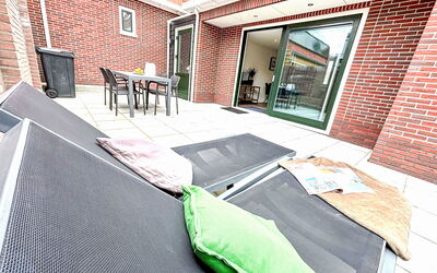 Accommodatie:&nbsp;Beach House Westkapelle 2B 300.4