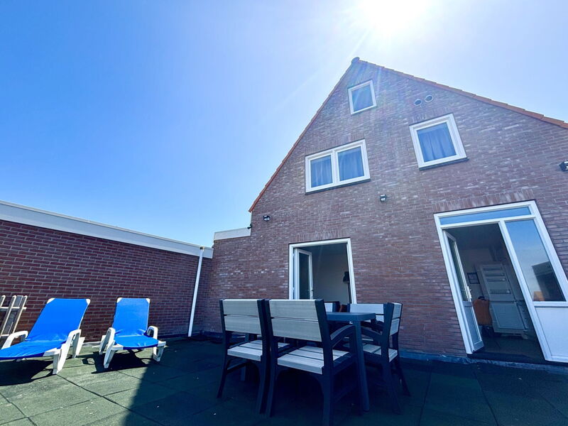Accommodatie:&nbsp;Beach House Westkapelle 107.5 300.2