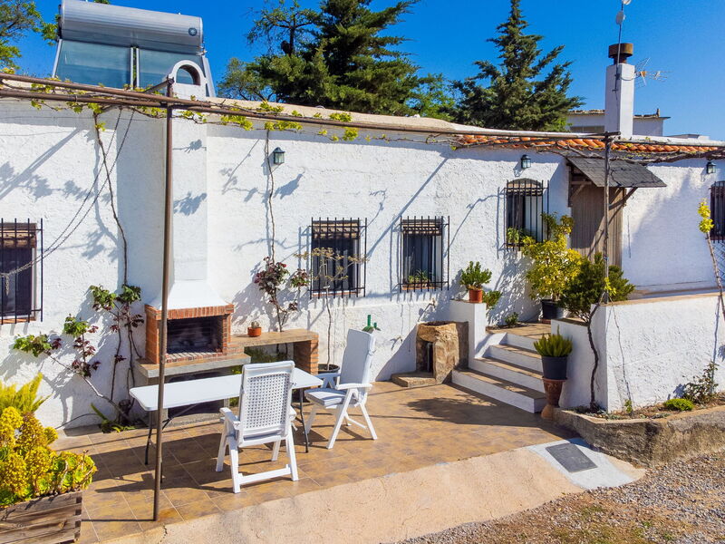 Paraje Starlight Murtas - Alpujarra