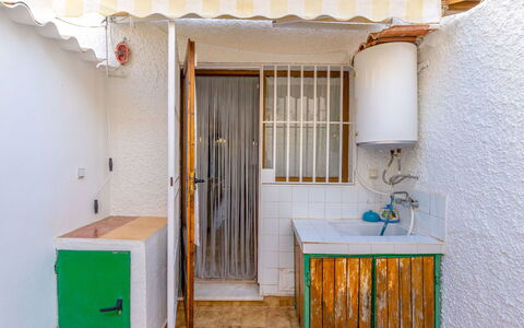 Carpa: Appartement, Stoel, Balkon, Toevlucht, Hotel, Baai, Keuken En Eettafel, Buitenmeubels, Badplaats