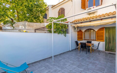 Carpa: Appartement, Stoel, Balkon, Toevlucht, Hotel, Baai, Keuken En Eettafel, Buitenmeubels, Badplaats