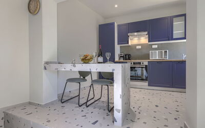 Accommodatie:&nbsp;More 114.2