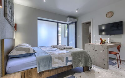 Accommodatie:&nbsp;Maslina 114.1