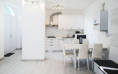 Accommodatie:&nbsp;Le Gemme 150.3