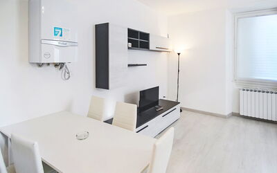 Accommodatie:&nbsp;Le Gemme 150.3