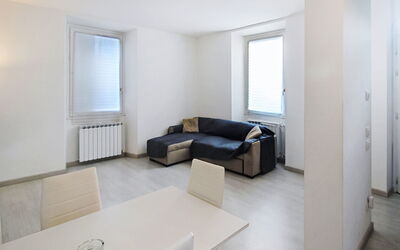 Accommodatie:&nbsp;Le Gemme 150.3