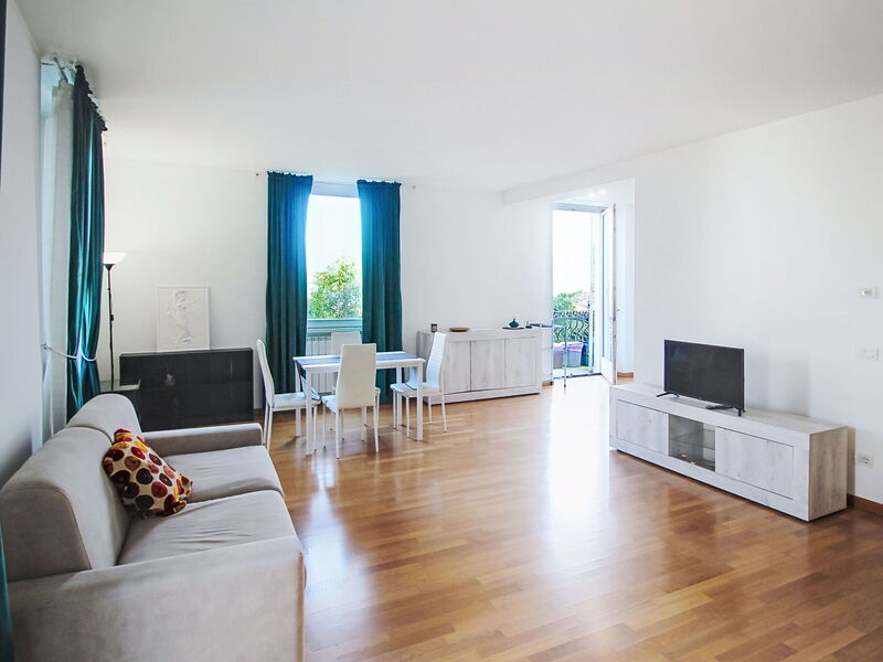 Accommodatie:&nbsp;Le Gemme 150.4