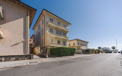 Appartamento Brezza Marina