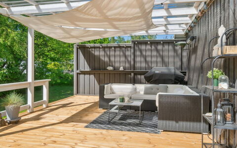 Veljan - 1.2Km from the Sea: Appartement, Condominium, Landgoed, Balkon, Villa, Hotel