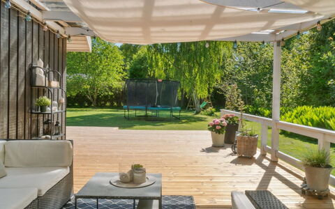 Veljan - 1.2Km from the Sea: Appartement, Condominium, Landgoed, Balkon, Villa, Hotel