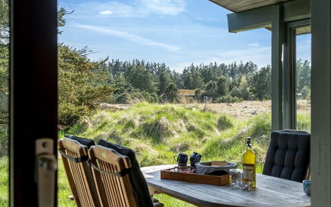 Markvor - 700M from the Sea: Landgoed, Schaduw, Oprit, Boerderij