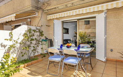 Accommodatie:&nbsp;Xipres 403.1