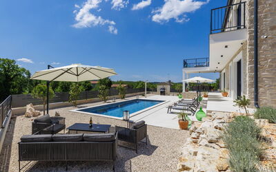 Villa Piemonte Istria