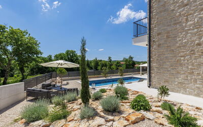 Villa Piemonte Istria