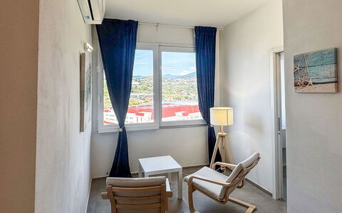 Accommodatie:&nbsp;Sirena 717.4