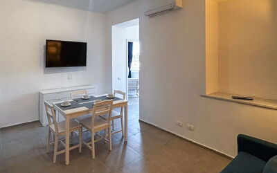 Accommodatie:&nbsp;Sirena 717.4