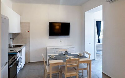 Accommodatie:&nbsp;Sirena 717.4