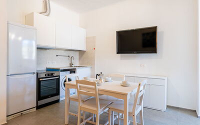 Accommodatie:&nbsp;Sirena 717.4