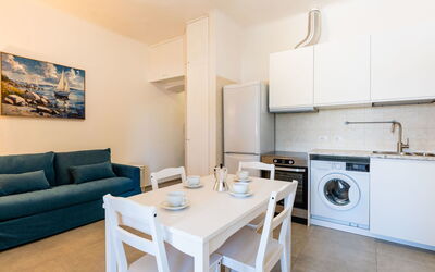 Accommodatie:&nbsp;Sirena 717.4