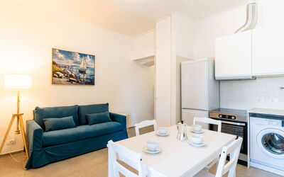 Accommodatie:&nbsp;Sirena 717.4