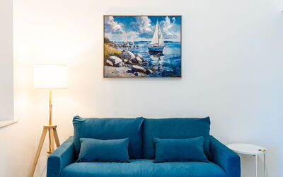 Accommodatie:&nbsp;Sirena 717.4