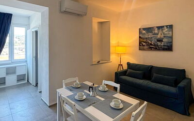 Accommodatie:&nbsp;Sirena 717.4