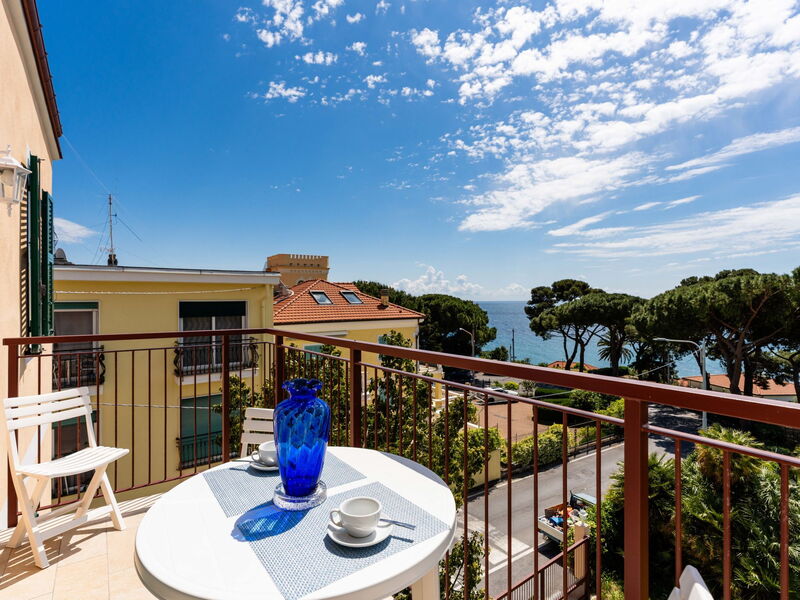 Accommodatie:&nbsp;Nausicaa 717.1