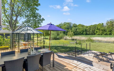 Naya - 500M from the Sea: Meubilair, Buitenmeubels, Stoel, Land Lot, Tuin, Schaduw, Dek, Hardwood, Houten Vloer, Eco Hotel
