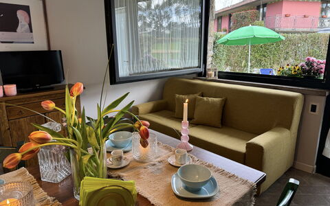 Accommodatie:&nbsp;Alfa 4