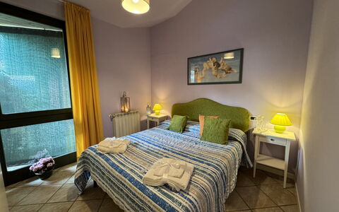 Accommodatie:&nbsp;Alfa 5