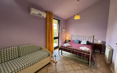 Accommodatie:&nbsp;Beta 2